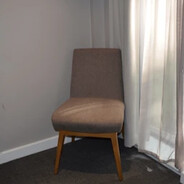 Hotel Cuck Chair