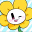 Flowey the Flower