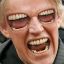 Scary Busey