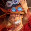 Monky D Luffy