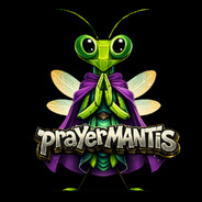 praYerMANTIS
