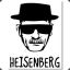 [TSA]Heisenberg