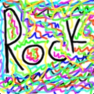 I am Rock