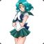 Sailor Neptune