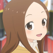 高木同学