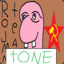 Tone // Nillie