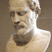 Desmothenes