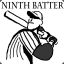 Ninthbatter