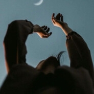 没办法，不会打