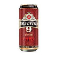 Аватар балтика 9