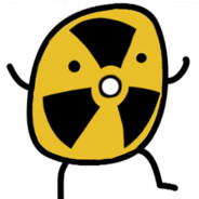 Radiation Potato