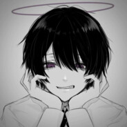 Фембойчик ?