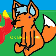 Seven TheFox