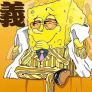 比奇堡悍匪海绵宝宝