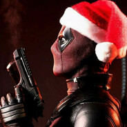 deadpool avatarı