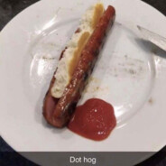 Dot Hog