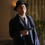 Raymond Reddington