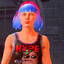 Steam avatar