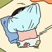 尼斯湖水牛大王