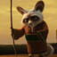 Master Shifu