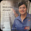 #1 V/Line Customer (Lucy)