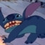 √Stitch