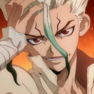 Dr.stone