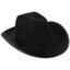 Dave Filonis Cowboy Hat