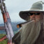 Gandalf the Gangster