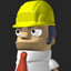 Mr. Magnus