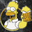 Homer J. Simpson