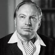 L. Ron Hubbard