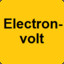 Electron-volt