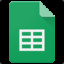 Google Sheets