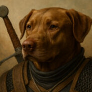 DOG BRUXO Steam avatar