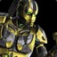 CYRAX