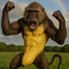 Bananino Babuino
