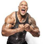 Dwayne &#039;The Rock&#039; Johnson