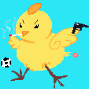 Pixelchick