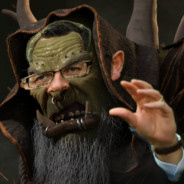 Gul'Dan Andrews