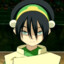 Toph Beifong