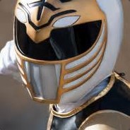 White Ranger