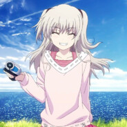 友利奈绪[转生到fps就要拿出真实力]