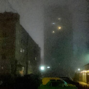 I'm captivated by your eyes.