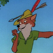 Robin Hood