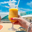 Mango Daiquiri enjoyer