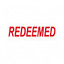 redeemed