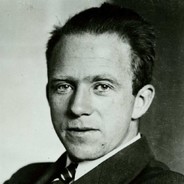 W.K.Heisenberg