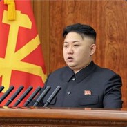 天降伟人金三胖