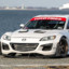 MAZDA RX-8